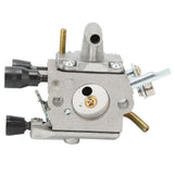Carburetor Assembly Replacement Part 4134 120 0653 Fit for STIHL FS120 FS200 FS250