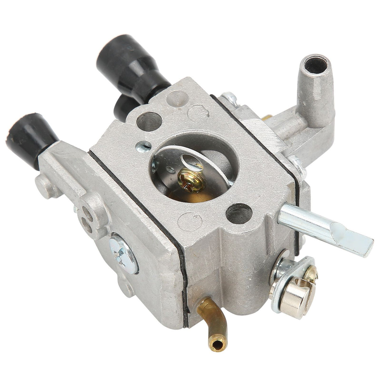 Carburetor Assembly Replacement Part 4134 120 0653 Fit for STIHL FS120 FS200 FS250