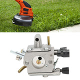 Carburetor Assembly Replacement Part 4134 120 0653 Fit for STIHL FS120 FS200 FS250 - Extra Image
