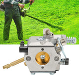 Carburetor Carb Replacement Fit for STIHL FS160 FS220 FS280 FR220 Garden Machine Parts - Extra Image
