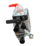 Carburetor Replacement Fit for Stihl HS81 HS81R HS81RC HS81T HS86 HS86R HS86T Hedge Trimmer - Side View