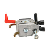 Carburetor Replacement Fit for Stihl HS81 HS81R HS81RC HS81T HS86 HS86R HS86T Hedge Trimmer - Close-Up Angle