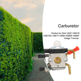 Carburetor Replacement Fit for Stihl HS81 HS81R HS81RC HS81T HS86 HS86R HS86T Hedge Trimmer