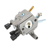 Carburetor Replacement Part Fit for Stihl FS400 FS450 FS480 SP400 SP450 4128 120 0651 - Rear View