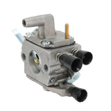 Carburetor Replacement Part Fit for Stihl FS400 FS450 FS480 SP400 SP450 4128 120 0651