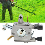 Carburetor Replacement Part Fit for Stihl FS400 FS450 FS480 SP400 SP450 4128 120 0651 - Extra Image