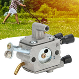 Carburetor Replacement Part Fit for Stihl FS400 FS450 FS480 SP400 SP450 4128 120 0651 - Extra Image
