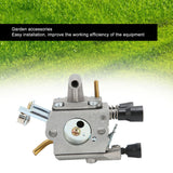 Carburetor Replacement Part Fit for Stihl FS400 FS450 FS480 SP400 SP450 4128 120 0651