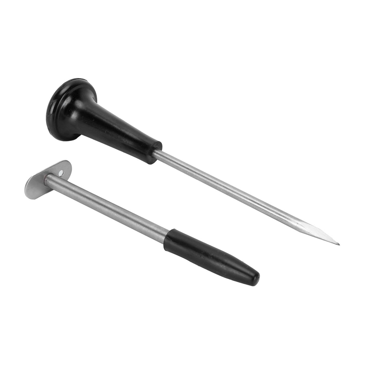 Gastric Exhaust Needle Trocar Rumen Puncture Needle for Cattle Sheep Veterinary Instrument