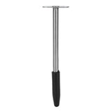 Gastric Exhaust Needle Trocar Rumen Puncture Needle for Cattle Sheep Veterinary Instrument - Top-Down View