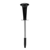 Gastric Exhaust Needle Trocar Rumen Puncture Needle for Cattle Sheep Veterinary Instrument - Rear View