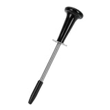 Gastric Exhaust Needle Trocar Rumen Puncture Needle for Cattle Sheep Veterinary Instrument - Close-Up Angle