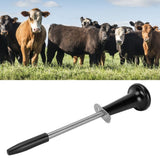 Gastric Exhaust Needle Trocar Rumen Puncture Needle for Cattle Sheep Veterinary Instrument - Extra Image