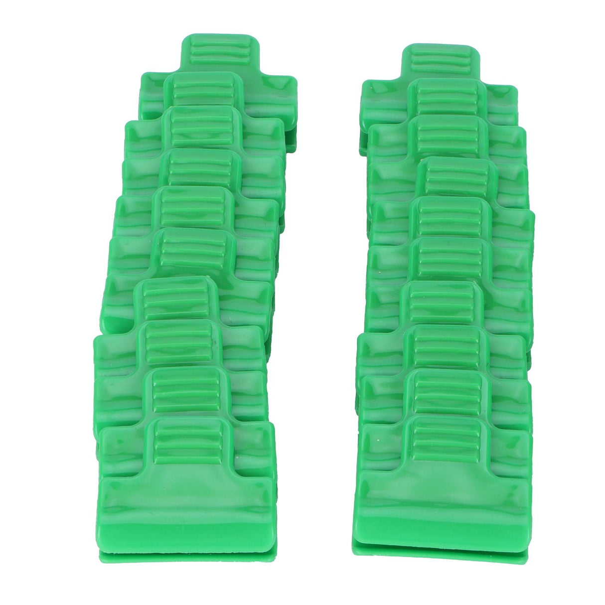 30PCS Plastic Film Buckle Clip Greenhouse Snap Clamps Accessories Gardening Supplies