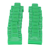 30PCS Plastic Film Buckle Clip Greenhouse Snap Clamps Accessories Gardening Supplies