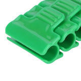 30PCS Plastic Film Buckle Clip Greenhouse Snap Clamps Accessories Gardening Supplies