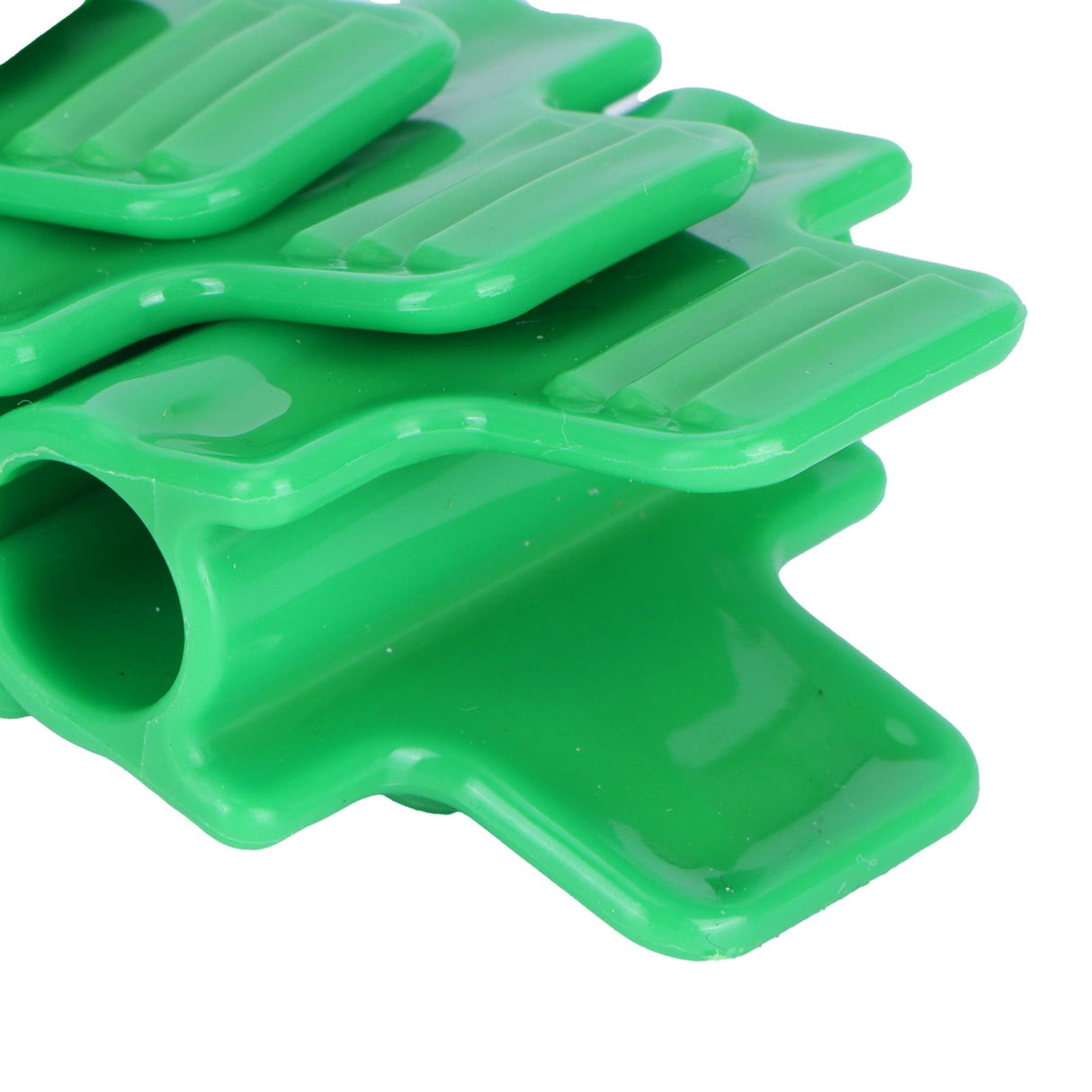 30PCS Plastic Film Buckle Clip Greenhouse Snap Clamps Accessories Gardening Supplies