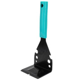 Manual Staple Remover Multifunction Nail Puller Wrench with Silicone Handle Hand Tools