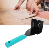 Manual Staple Remover Multifunction Nail Puller Wrench with Silicone Handle Hand Tools - Extra Image