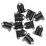 10PCS BFork Connecting Joint Gardening Stakes Climbing Plant Supports Connectors(11mm Inner Diameter )