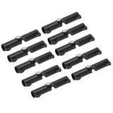 10PCS BFork Connecting Joint Gardening Stakes Climbing Plant Supports Connectors(11mm Inner Diameter ) - Extra Image