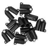 10PCS BFork Connecting Joint Gardening Stakes Climbing Plant Supports Connectors(16mm Inner Diameter ) - Rear View
