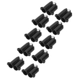 10PCS BFork Connecting Joint Gardening Stakes Climbing Plant Supports Connectors(16mm Inner Diameter ) - Extra Image