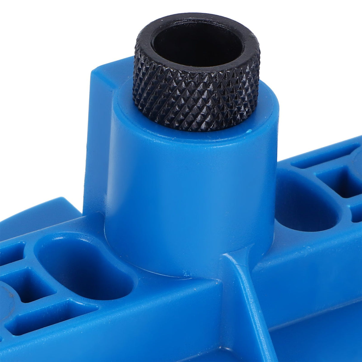 Dowel Jig Center Scriber Line Offset Systerm for Woodworking Drilling and Marking Tool