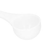 50PCS 5 ml Plastic Measuring Spoon Medicine Powder Fertilizer Scoop Gardening Supplies