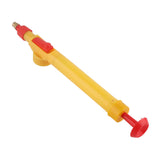 Water Bottle Sprayer Air Pressure Spray Nozzle Manual Sprayer Beekeeping Equipment Tool - 45-Degree Angle