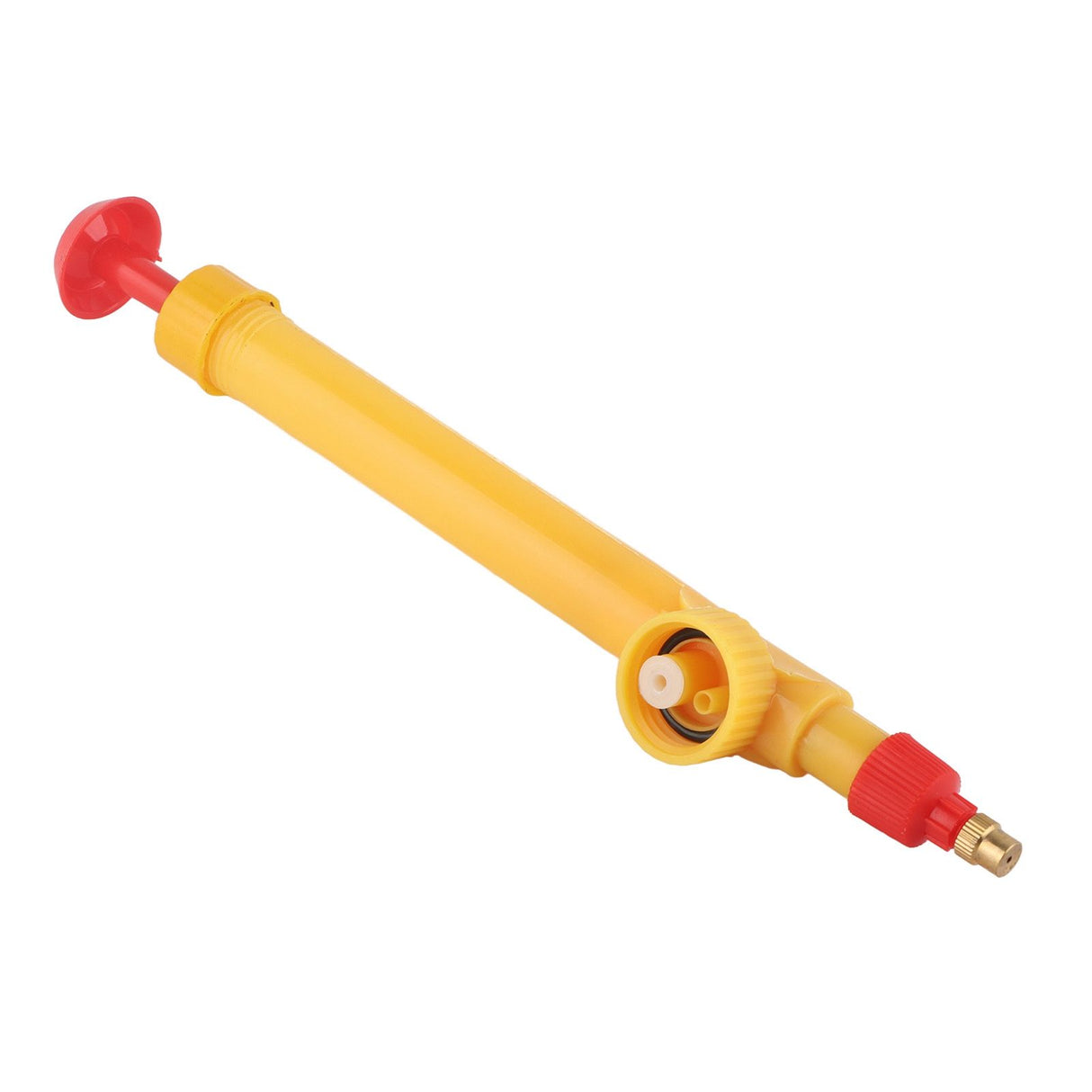 Water Bottle Sprayer Air Pressure Spray Nozzle Manual Sprayer Beekeeping Equipment Tool