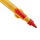 Water Bottle Sprayer Air Pressure Spray Nozzle Manual Sprayer Beekeeping Equipment Tool