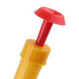 Water Bottle Sprayer Air Pressure Spray Nozzle Manual Sprayer Beekeeping Equipment Tool