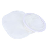 Leaf Tank Net Bag InLine Swimming Pool Leaf Tank Replacement Pool Cleaning Tool