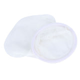 Leaf Tank Net Bag InLine Swimming Pool Leaf Tank Replacement Pool Cleaning Tool