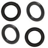 100PCS Pig Drinker Accessories Plastic Rings Drinker Installation Washer for Poultry Feeding - Extra Image