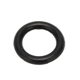 100PCS Pig Drinker Accessories Plastic Rings Drinker Installation Washer for Poultry Feeding