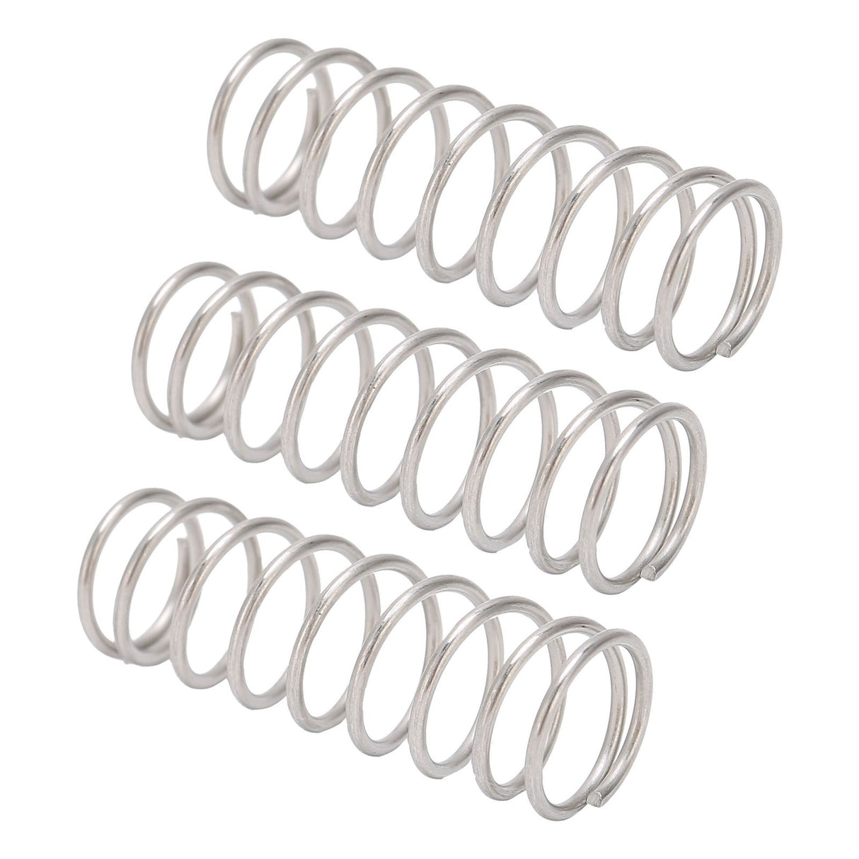 100PCS Pig Nipple Drinker Accessories Water Nozzle Spring for Poultry Animal Feeding