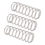 100PCS Pig Nipple Drinker Accessories Water Nozzle Spring for Poultry Animal Feeding