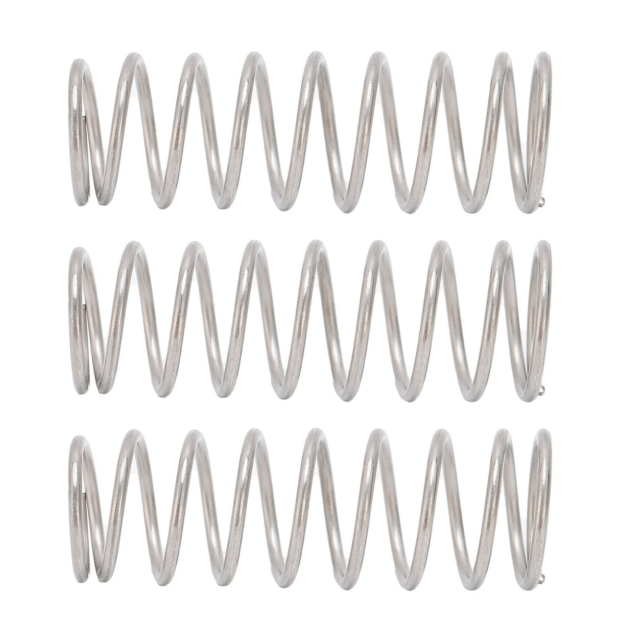 100PCS Pig Nipple Drinker Accessories Water Nozzle Spring for Poultry Animal Feeding
