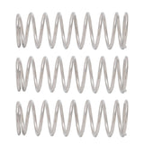 100PCS Pig Nipple Drinker Accessories Water Nozzle Spring for Poultry Animal Feeding