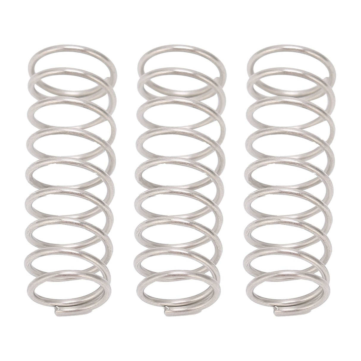 100PCS Pig Nipple Drinker Accessories Water Nozzle Spring for Poultry Animal Feeding