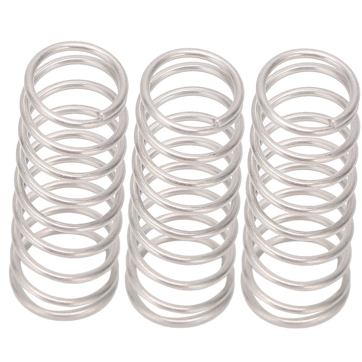 100PCS Pig Nipple Drinker Accessories Water Nozzle Spring for Poultry Animal Feeding