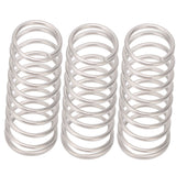 100PCS Pig Nipple Drinker Accessories Water Nozzle Spring for Poultry Animal Feeding - Rear View