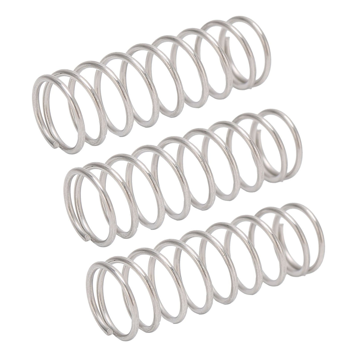 100PCS Pig Nipple Drinker Accessories Water Nozzle Spring for Poultry Animal Feeding