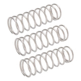 100PCS Pig Nipple Drinker Accessories Water Nozzle Spring for Poultry Animal Feeding