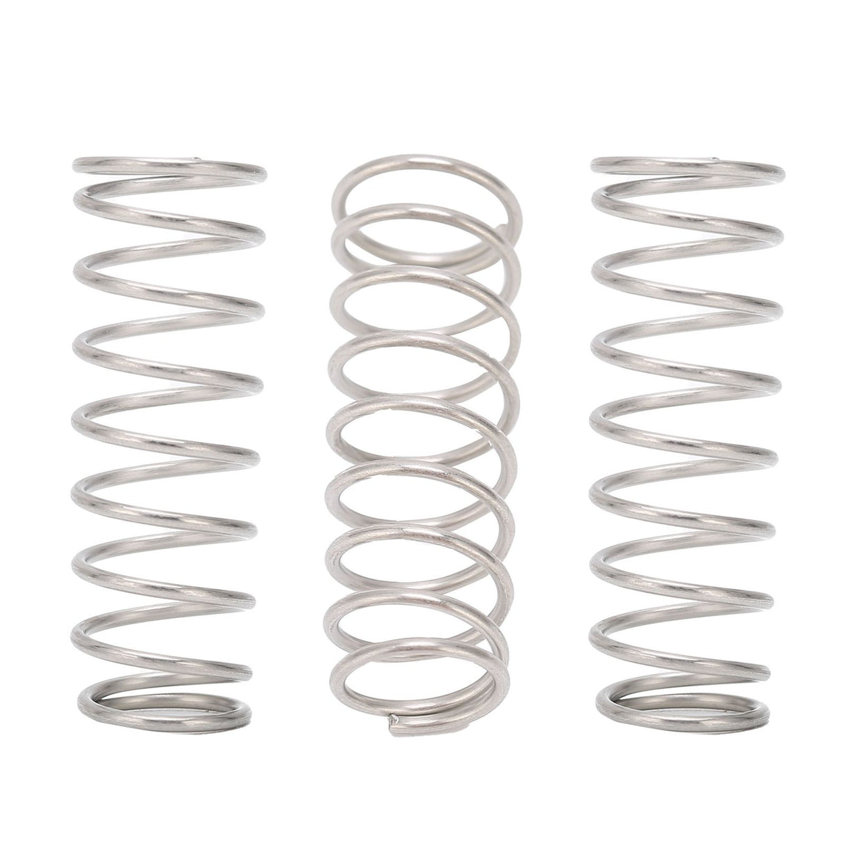 100PCS Pig Nipple Drinker Accessories Water Nozzle Spring for Poultry Animal Feeding
