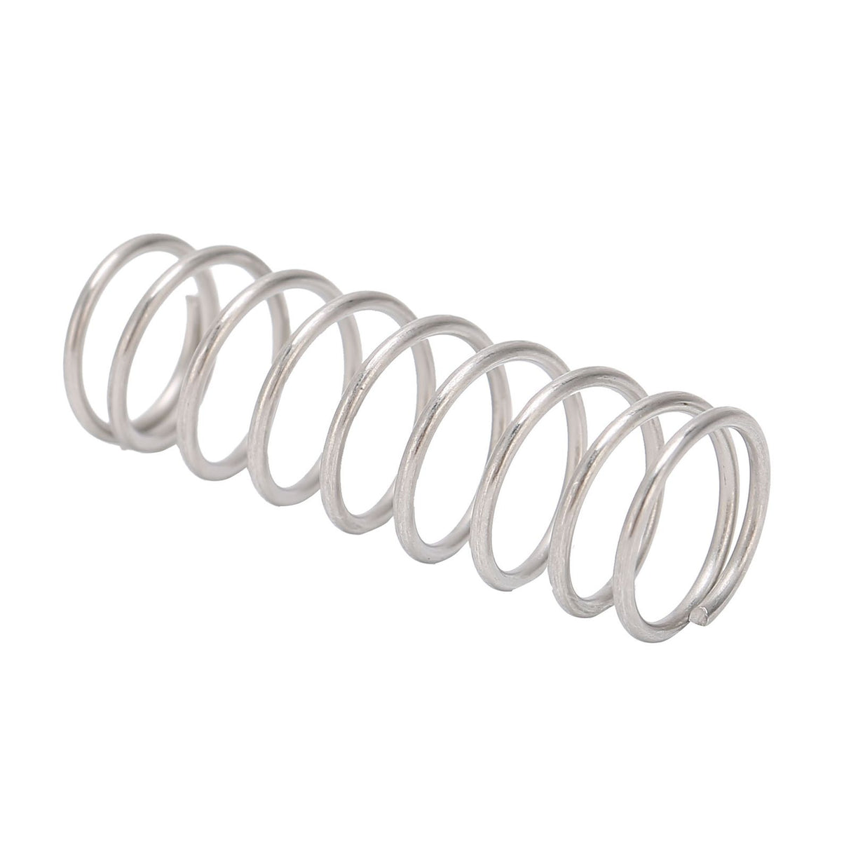 100PCS Pig Nipple Drinker Accessories Water Nozzle Spring for Poultry Animal Feeding