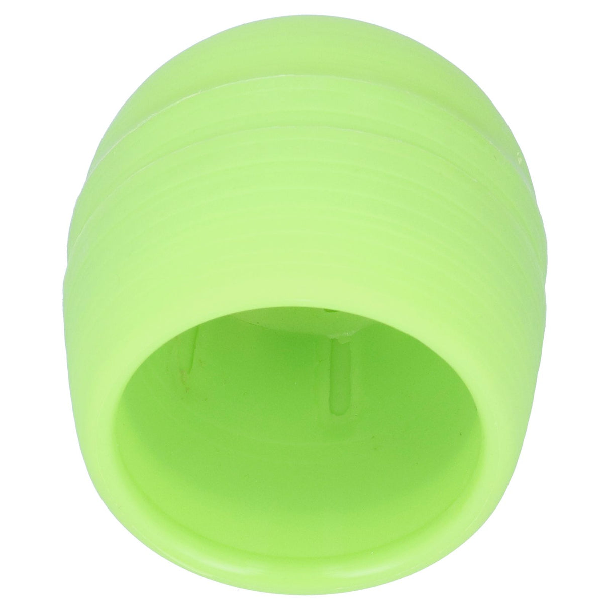 Mini Round Plastic Plant Flower Pot Garden Home Office Decoration Flower Pot for PlantingGreen
