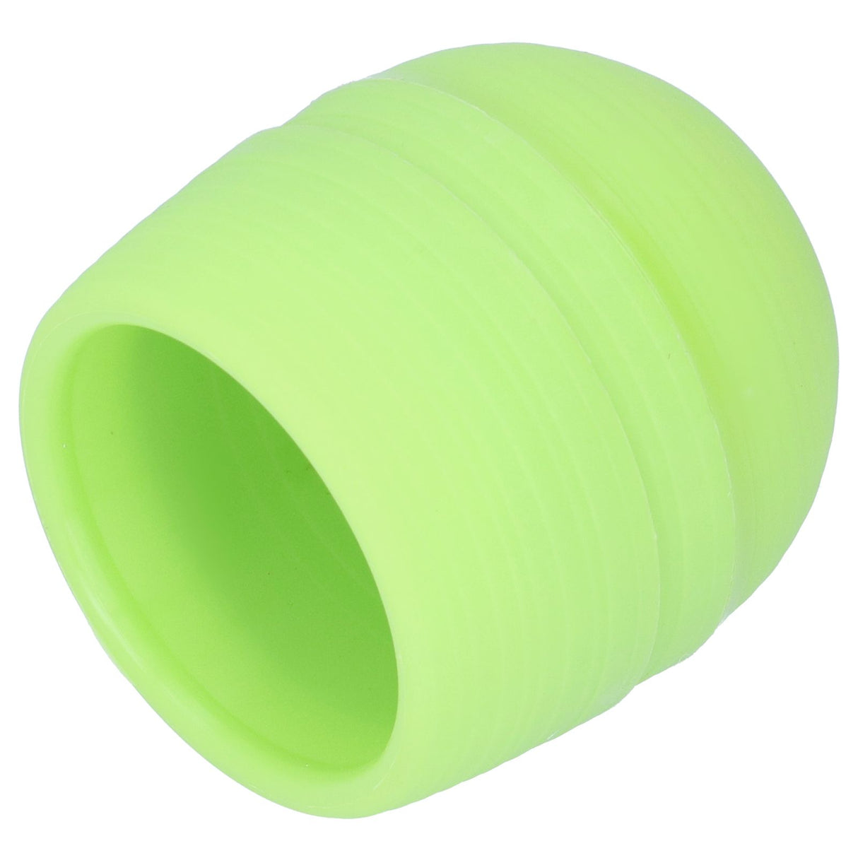 Mini Round Plastic Plant Flower Pot Garden Home Office Decoration Flower Pot for PlantingGreen